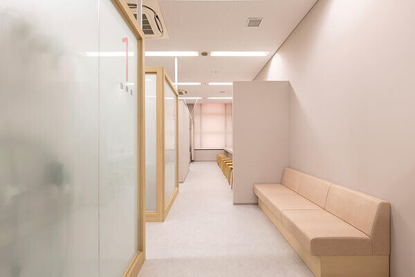 耳鼻咽喉科クリニック