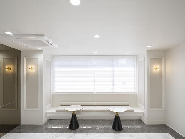 SHERIE CLINIC 池袋院