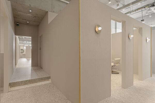 SALOWIN Ginza 1-chome