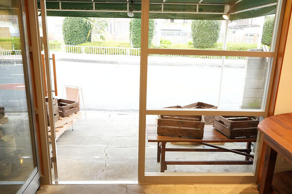 ATELIER FLANNEL SHIRAOKA