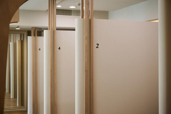Salon EF 栄本店
