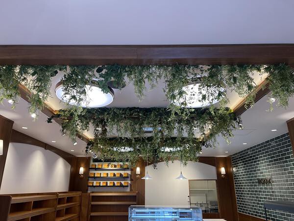 MAROND 稲毛店