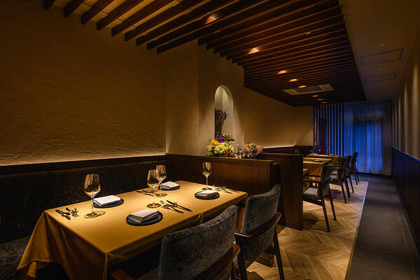 Restaurant　kuroyama