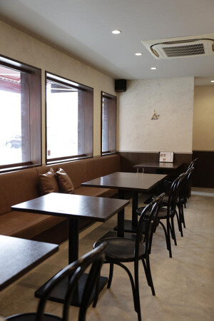 おやつBISTRO Youpi