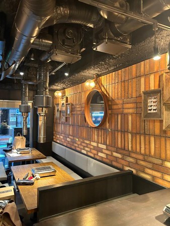 NIKUAZABU 恵比寿店