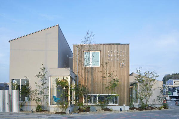 TAKAYA DENTAL CLINIC 