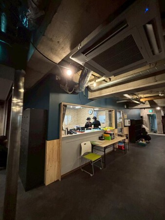 大和市スポーツジム