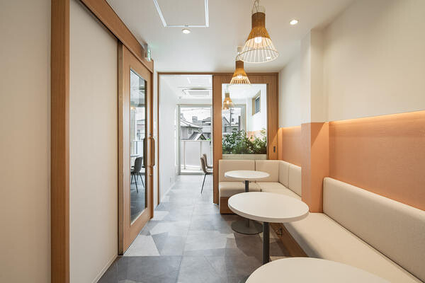 かすが餅Cafe