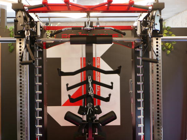 羽田パーソナルジム