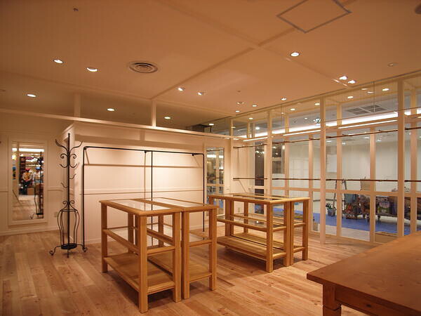 STUDIO CLIP 武蔵浦和