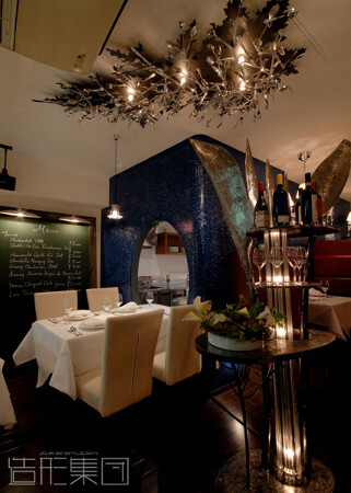 MONTRACHET (東京)