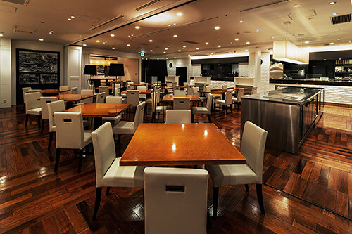 Ventuno Tokyo