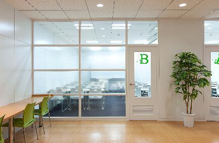 中央高等学院　渋谷原宿校 | YOSHIMURA INC.