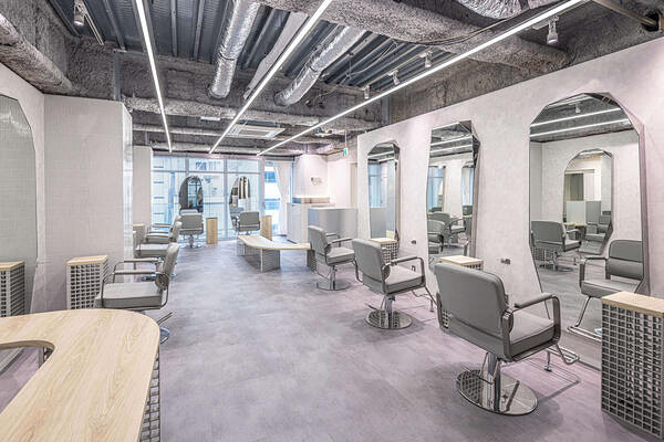 BAYROOM by HONEY omotesando