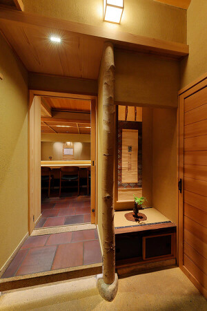 多仁本（神楽坂）