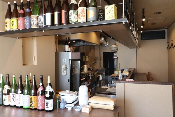 酒場シエント