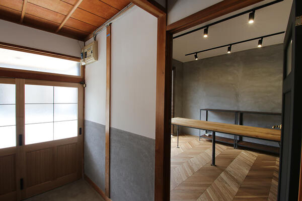 司法書士事務所