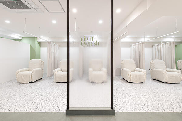 eight eyelash 池袋店