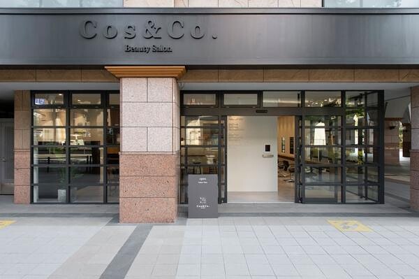 Cos&Co