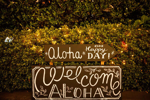 aloha hawaiian garden