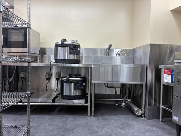 焼むすび「おにまる」自由が丘店