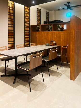 飯酒場　ゆきとしお