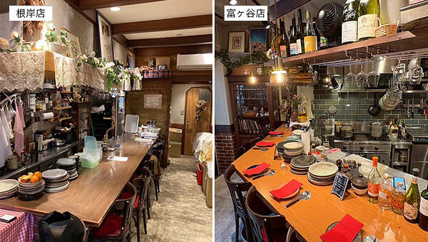 料理店 吉田