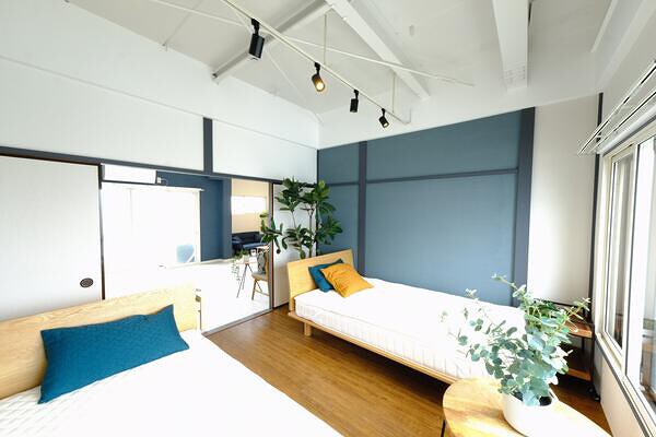 ONE NESS HOUSE