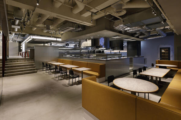 re:Dine shinjyuku / Neo yokocho