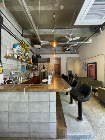 cafe&bar 52