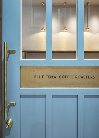 BLUE TOKAI COFFEE ROASTERS