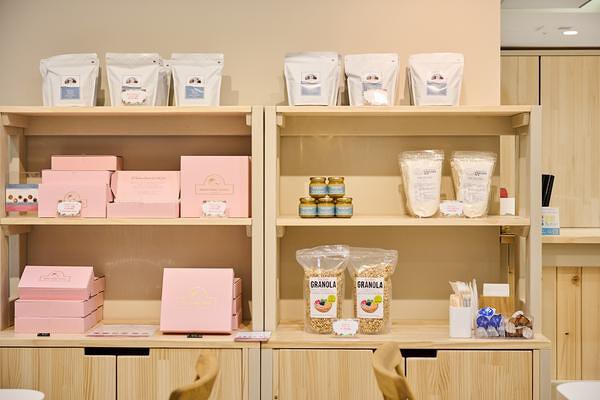 ISLAND ANNEX 栄ラシック店