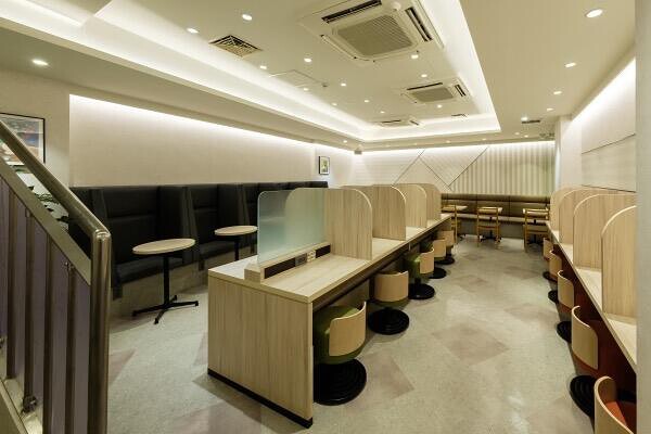 ドトールコーヒーショップ町田駅前店