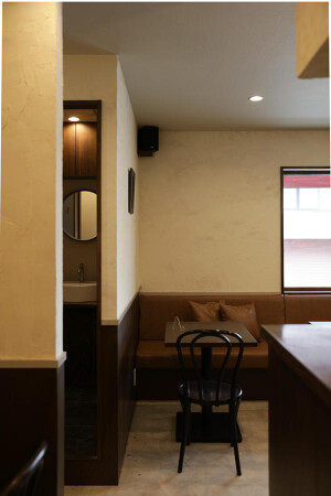 おやつBISTRO Youpi