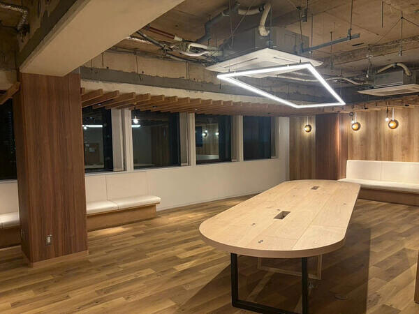 目黒区 法人様オフィス