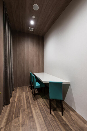 Zetith beauty clinic 天神