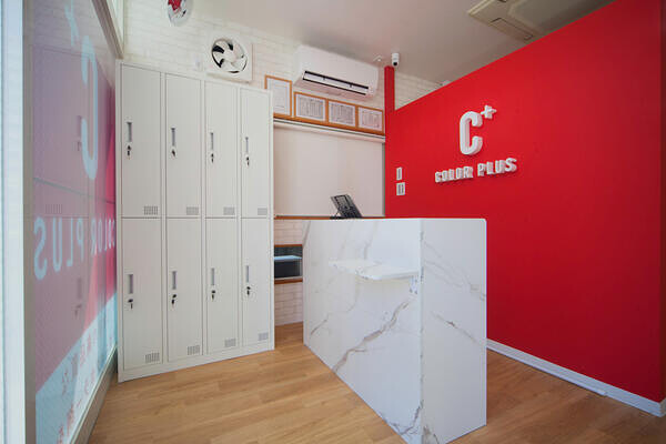 COLOR　PLUS　名古屋鳴海店