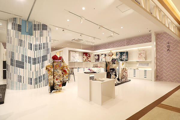 百花　MARKS IS 葛飾かなまち店