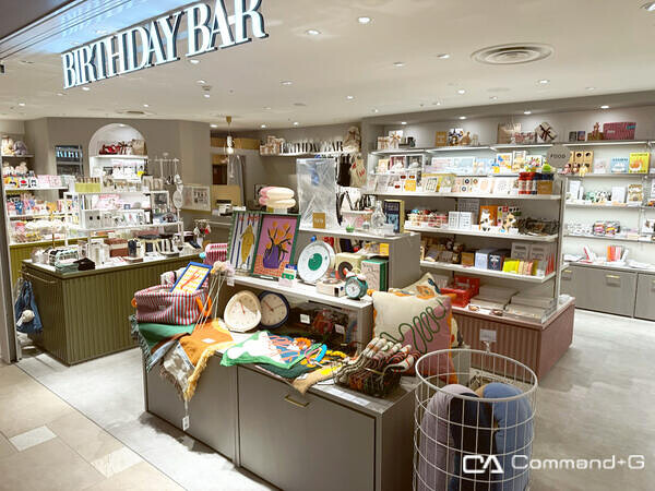 BIRTHDAY BAR 横浜ジョイナス店