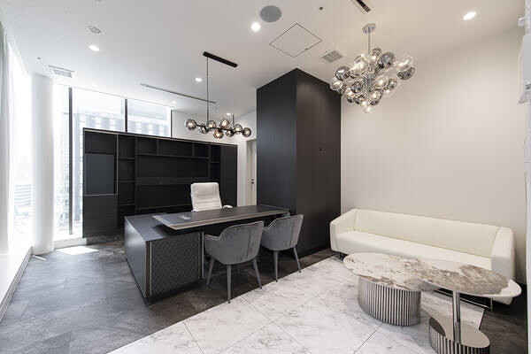 GLAMRULE CLINIC GINZA