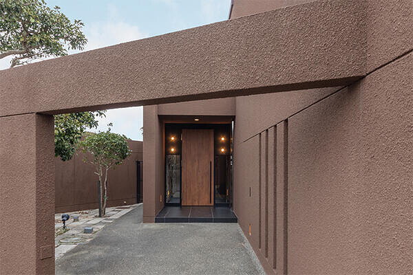 IZA premium ISESHIMA