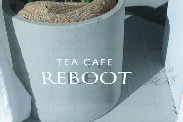 REBOOT