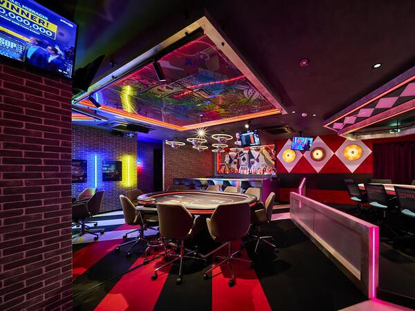 POKER BAR Ace Tokorozawa