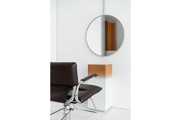 Hair&Spa y-Forme Ginza