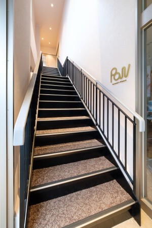 Paw Fitness静岡店