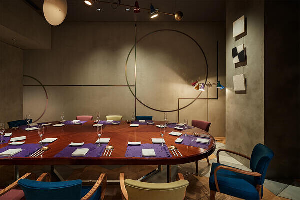 Bistoro　J_O  Cafe 
