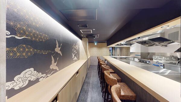 KOBE Beef Emperor Steak　新宿歌舞伎町店