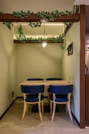 485 Cafe＆Bar