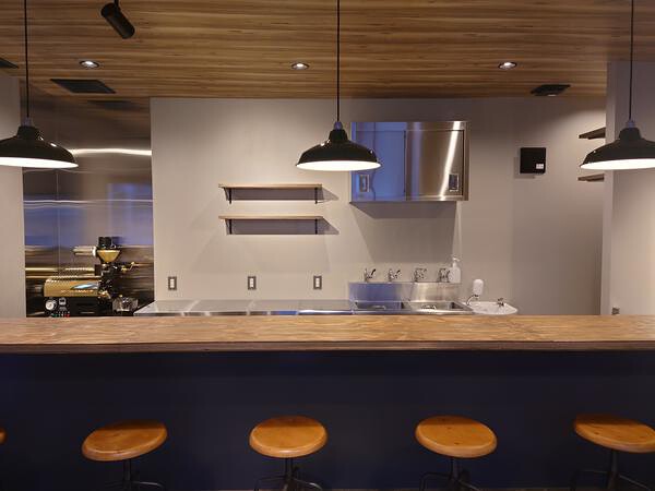 cafe みちくさ