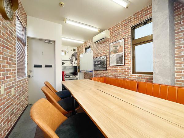 MeetingRoom　下北沢（仮称）
